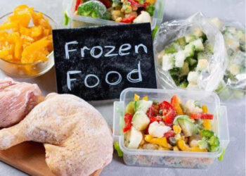 Unlocking Success In The Frozen Food Business