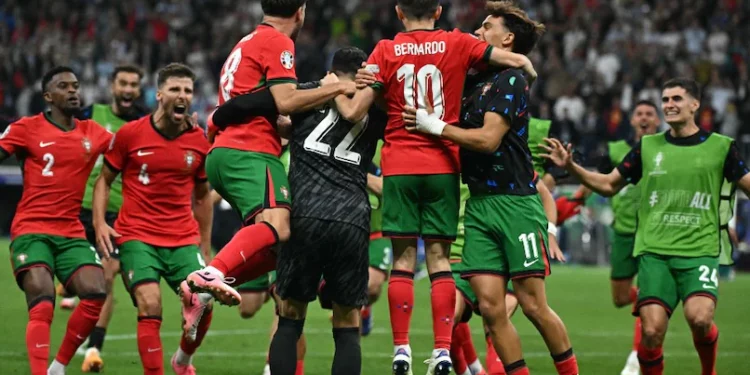 Portugal
