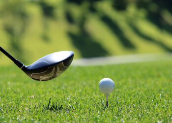 General Babangida Endorses IBB Golf Club’s International Golf Classic