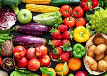 Seven Tips On How To Store Your Groceries