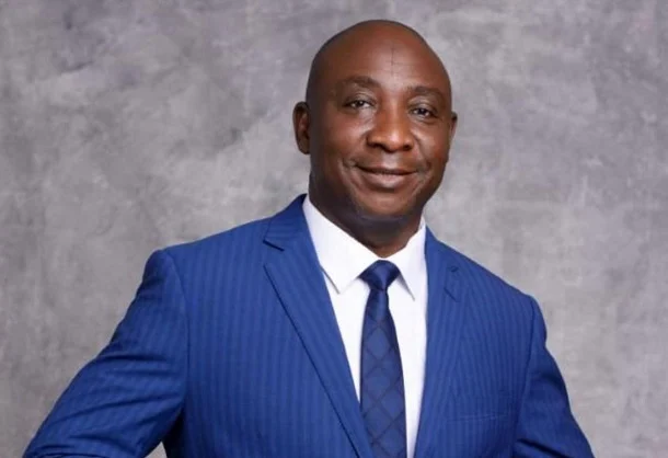 We Must Do Our Best To Protect Football – Gusau 1 gusau