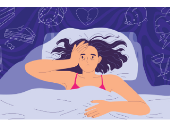Unhealthy Habits To Stop