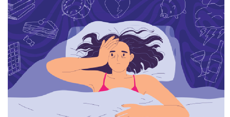 Unhealthy Habits