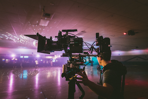 Film Industry Dying In North – Stakeholder 1 health and safety in film industry