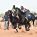 Horse Racing World Cup Underway In Nigeria — Sarkin Dawakin Nupe