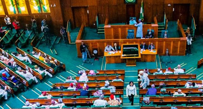 Reps Seek Downward Review Of NHIS Medicine Price List 1 house of reps