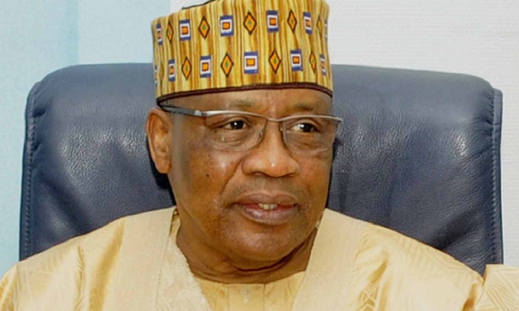 IBB Urges Unity, Moral, Religious Education In Schools 1 ibb