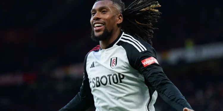 Iwobi