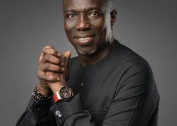 Edo Guber: Another Court Affirms Ighodalo As PDP Candidate