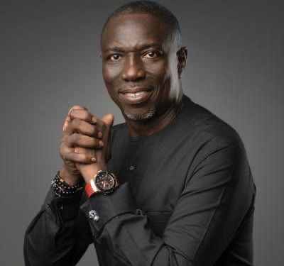 Ighodalo