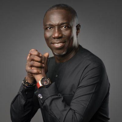 Edo 2024: Davido Endorses PDP Candidate Ighodalo 1 ighodalo 1