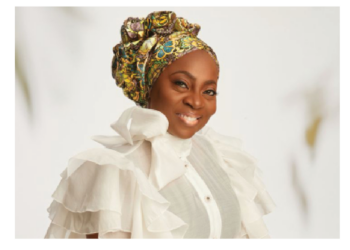 Ilori: Leveraging Courage, Passion To Impact Insurance Business