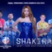 Shakira To Perform At 2024 Copa America Final