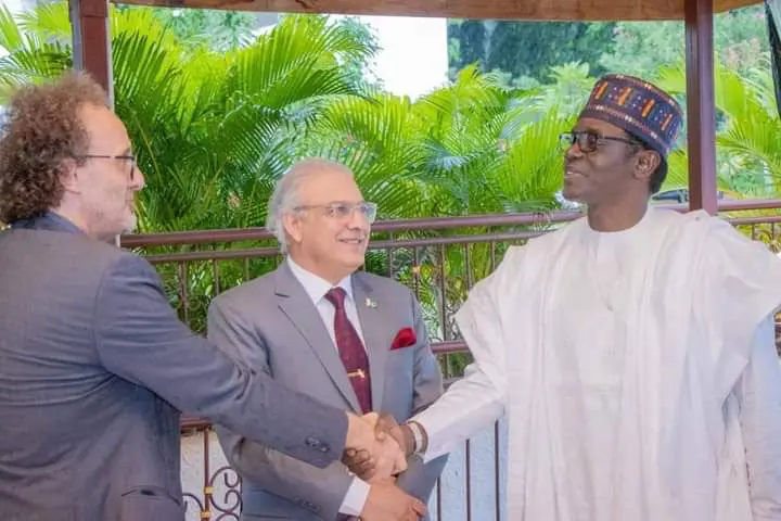 Switzerland To Spend 25% Of N’East Support Package On Yobe 1 image 122