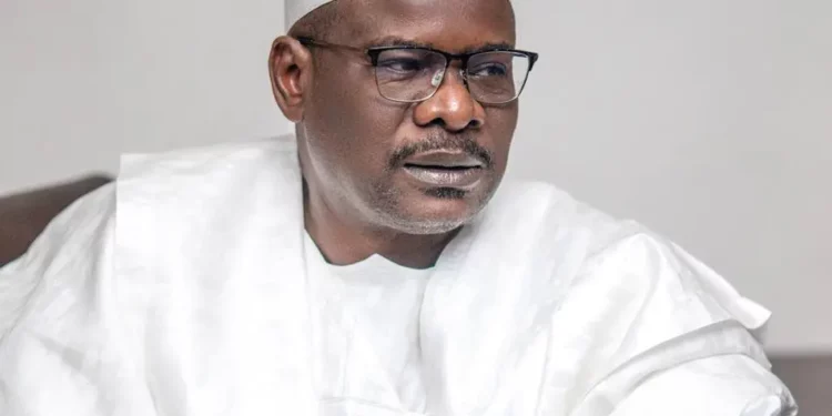 Ndume