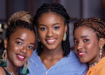Damina Sisters’ Short Karma Releases On YouTube