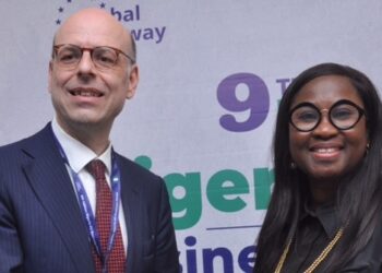 FMO, FCMB, EU Sign $25m Deal To Assist Excluded SMEs