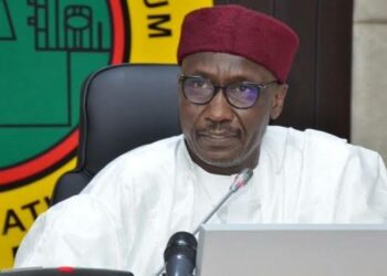 APC Group Kicks Against Alleged Plot To Remove NNPCL Boss