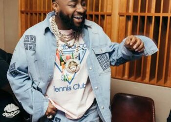 Davido’s Album ‘Timeless’ Hits Over 450m Streams On Spotify