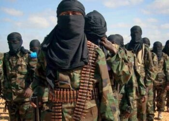 Federal Gov’t Resumes Trial Of 300 Suspected Terrorists