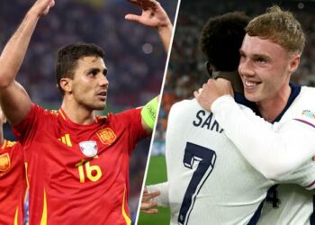 Spain Vs England: Preview, Statistics, Head-to-head Records