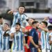 Paris 2024: Argentina Records First Win As Spain Defeats Iraq 16 Paris 2024: Argentina Records First Win As Spain Defeats Iraq