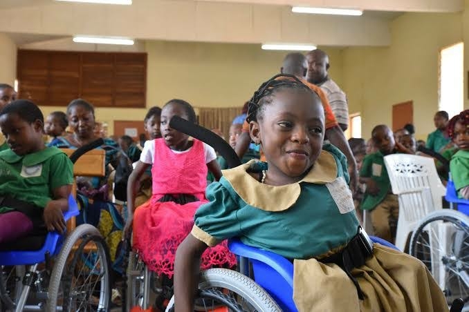 Persons With Disabilities Seek Inclusion In Nigerian School Curriculum 1 images 6 1