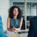 How To Make A Great Impression In A Job Interview