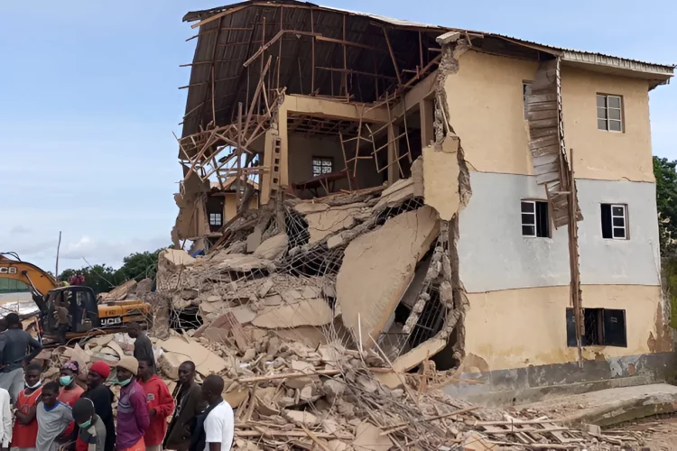 jos building collapse