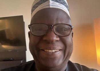 Kabir Ibrahim Remains Our National President – AFAN