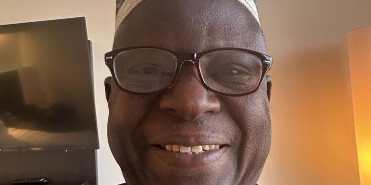 Kabir Ibrahim