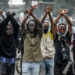 Heavy Police Presence As Kenyans Renew Protests Against Tax Hike