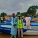 Kwara Gov’t Donates 7 Boats To Riverine Communities