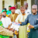 Food Security: 10,000 Farmers Get Free Farm Inputs From Kwara Govt 5 Food Security: 10,000 Farmers Get Free Farm Inputs From Kwara Govt