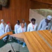 JUST-IN: Labour Leaders Meet Tinubu Over New Minimum Wage