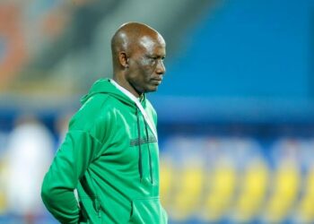 Bayelsa Utd Unveil Ladan Bosso As New Head Coach