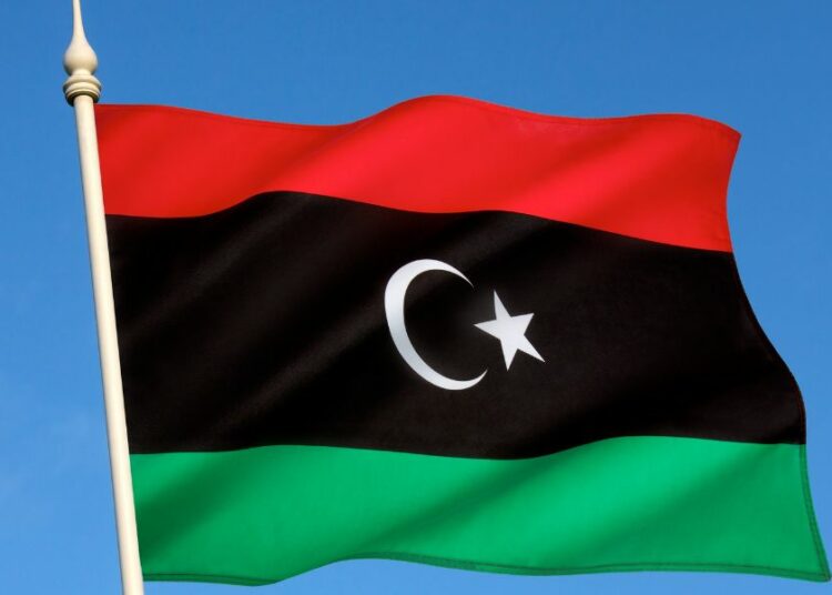 Libya