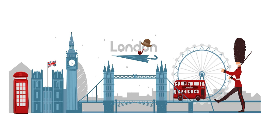 Non UK Licensed Casinos Accepting UK Players (August 2024 List) 1 london