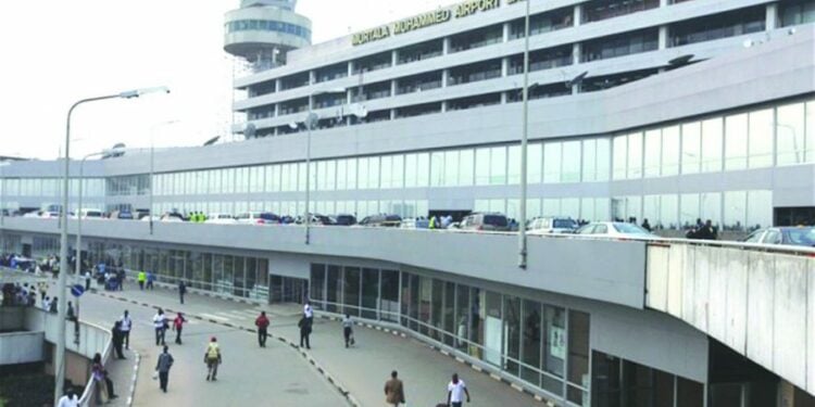 Airport