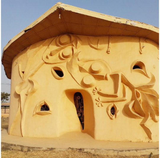 Spain, Nigeria Partner To Host Spanish Museum’s West African Travelling Art Exhibition 1 museum