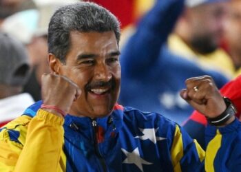 Maduro Wins Venezuelan Presidential Poll As Opposition Claims Victory