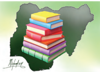 nigerian books
