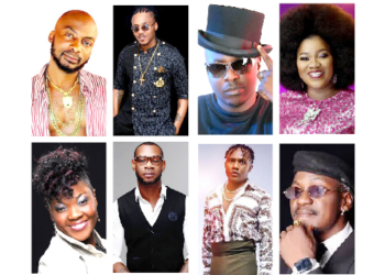 Musicians Of Yore: Where Are They Now?