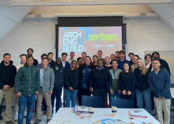 2 Nigerian Students, 26 Others For 2024 ArchEngBuild Contest In New Zealand 10 2 Nigerian Students, 26 Others For 2024 ArchEngBuild Contest In New Zealand