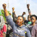 Protests, Mayhem Or Riots?