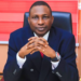 EFCC Chair Assures Staff Of Intensive Capacity Building 5 Northern Groups Urge FG To Strengthen EFCC, Others