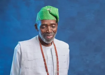 Family Debunks Olu Jacobs’ Death Rumour