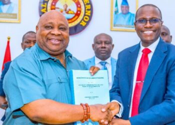 ICPC Partners Osun Government Against Corruption