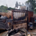 Fire Guts Palm Kernel Factory In Ebonyi 5 Fire Guts Palm Kernel Factory In Ebonyi