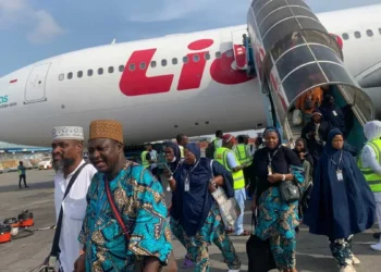 Hajj 2024: Kebbi’s Last Set Of Pilgrims Return